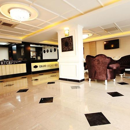 Grand Akcali Otel Iskenderun Exterior photo