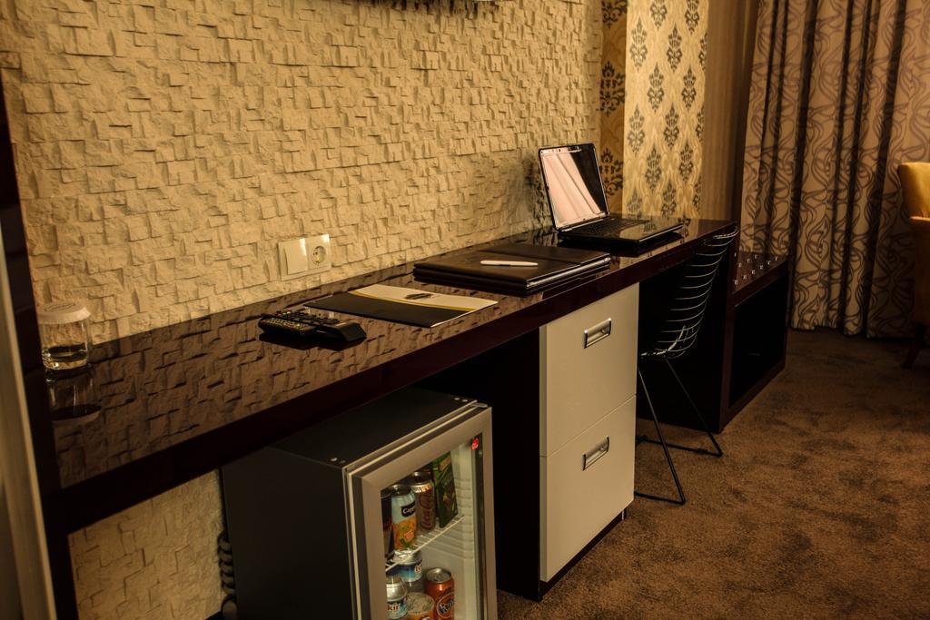 Grand Akcali Otel Iskenderun Room photo