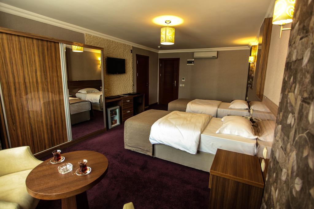 Grand Akcali Otel Iskenderun Room photo