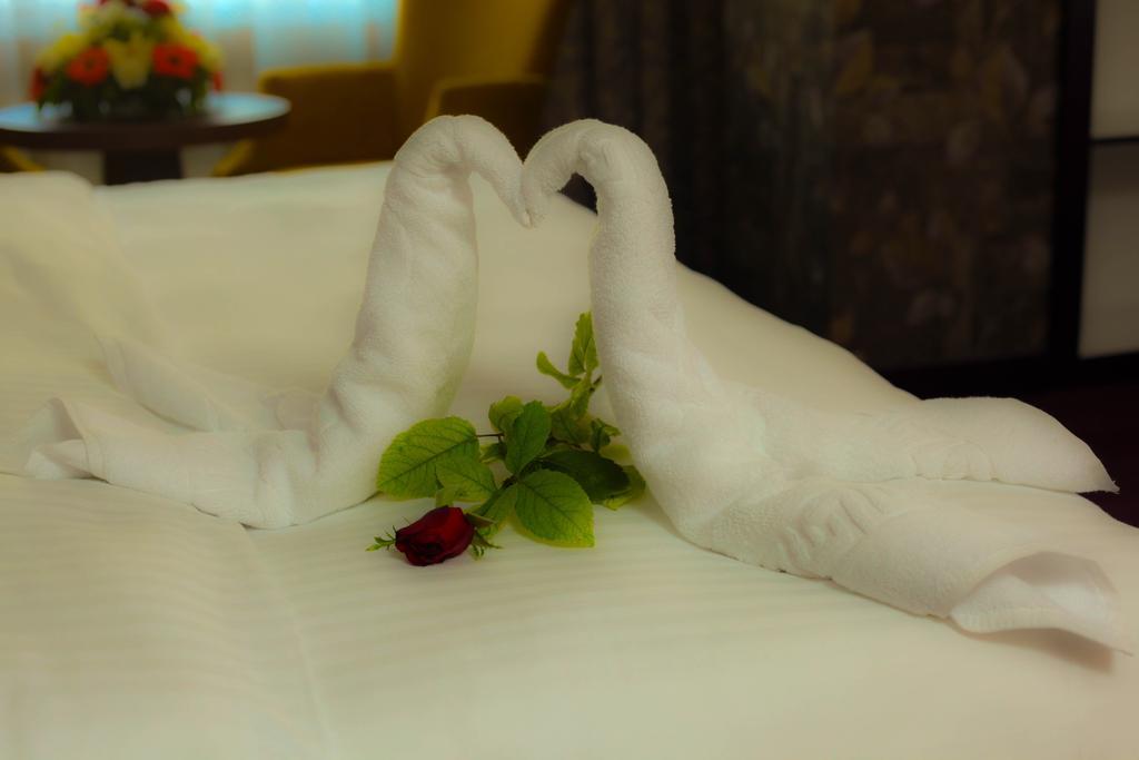 Grand Akcali Otel Iskenderun Room photo