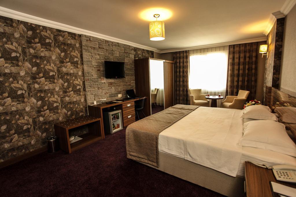 Grand Akcali Otel Iskenderun Room photo