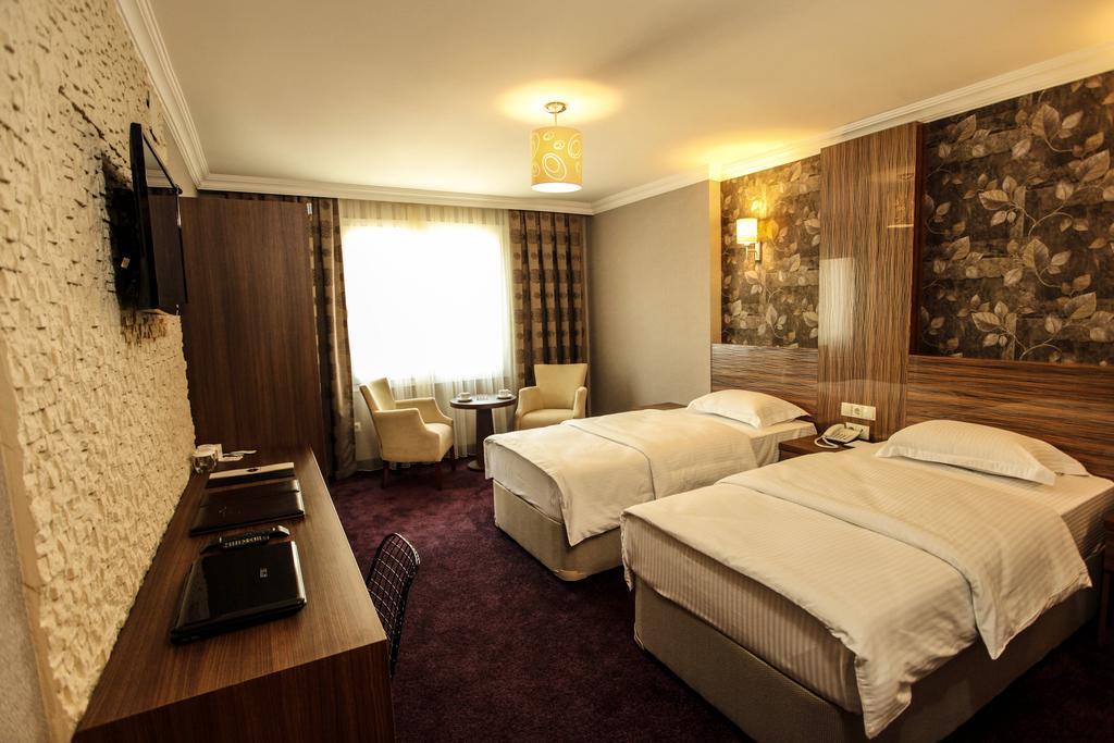Grand Akcali Otel Iskenderun Room photo