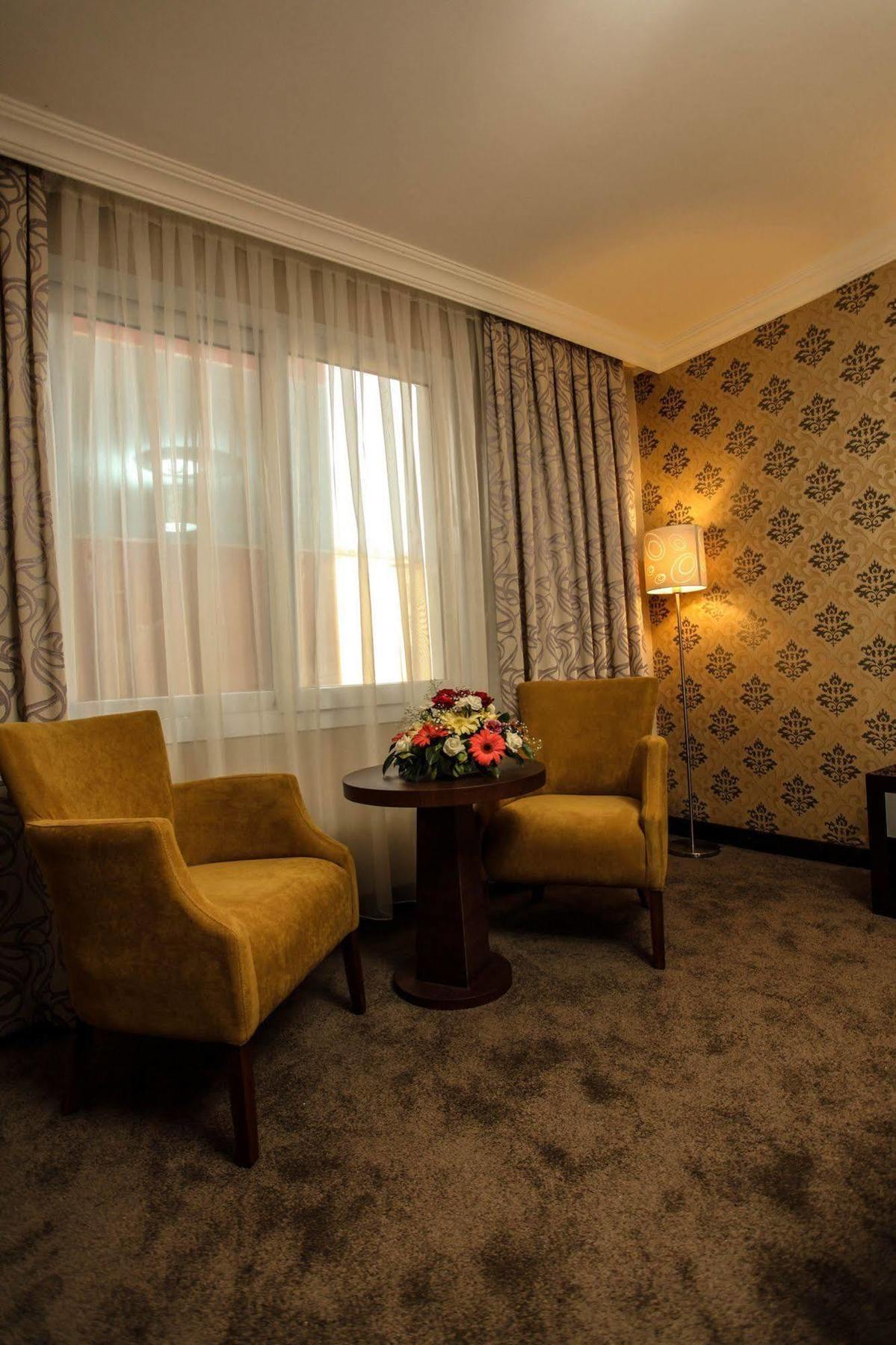 Grand Akcali Otel Iskenderun Exterior photo